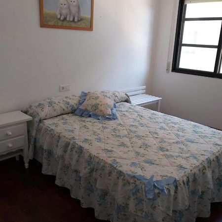 Apartamento Aransa 이슬라 데 아로사 외부 사진