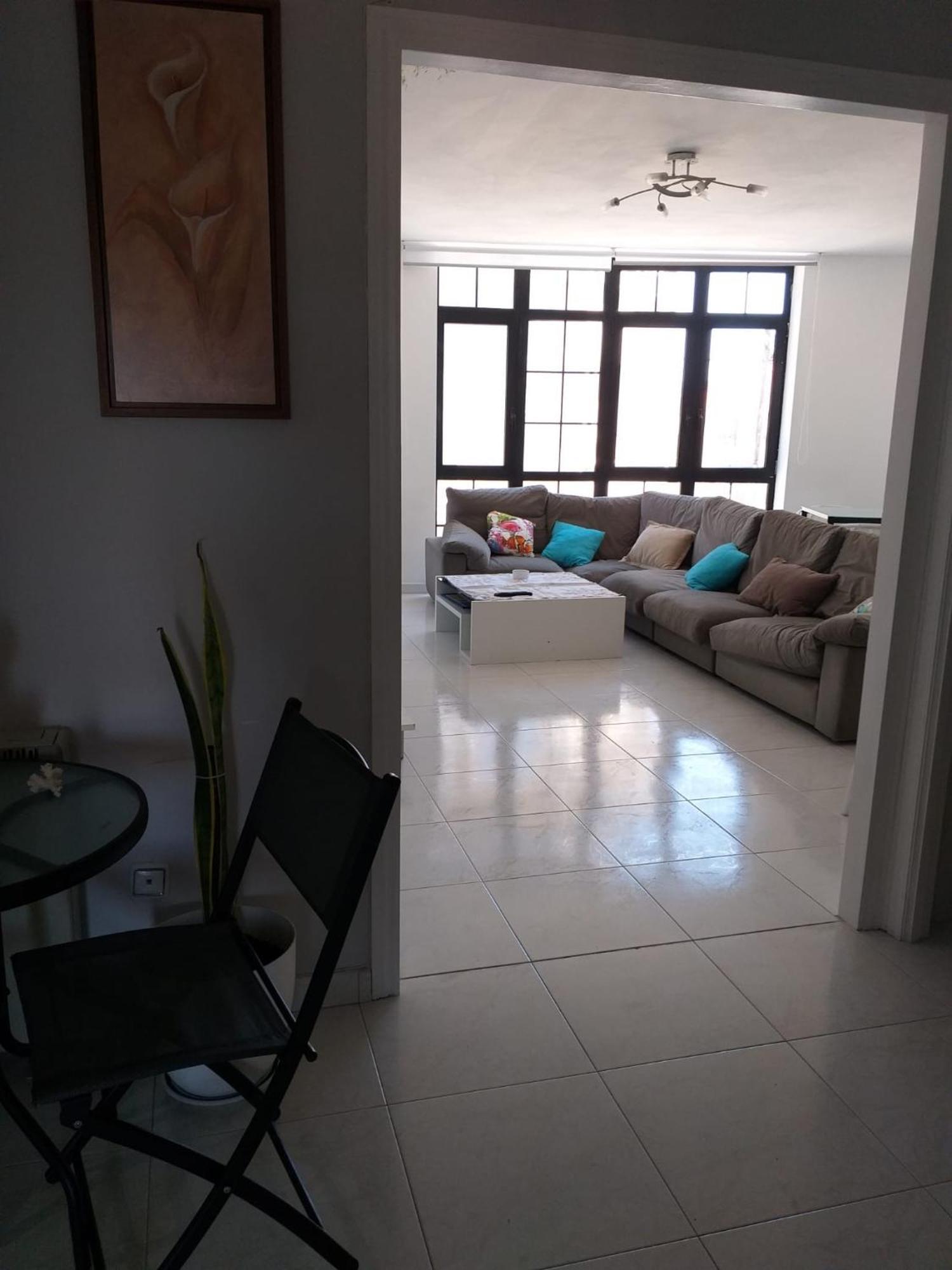 Apartamento Aransa 이슬라 데 아로사 외부 사진