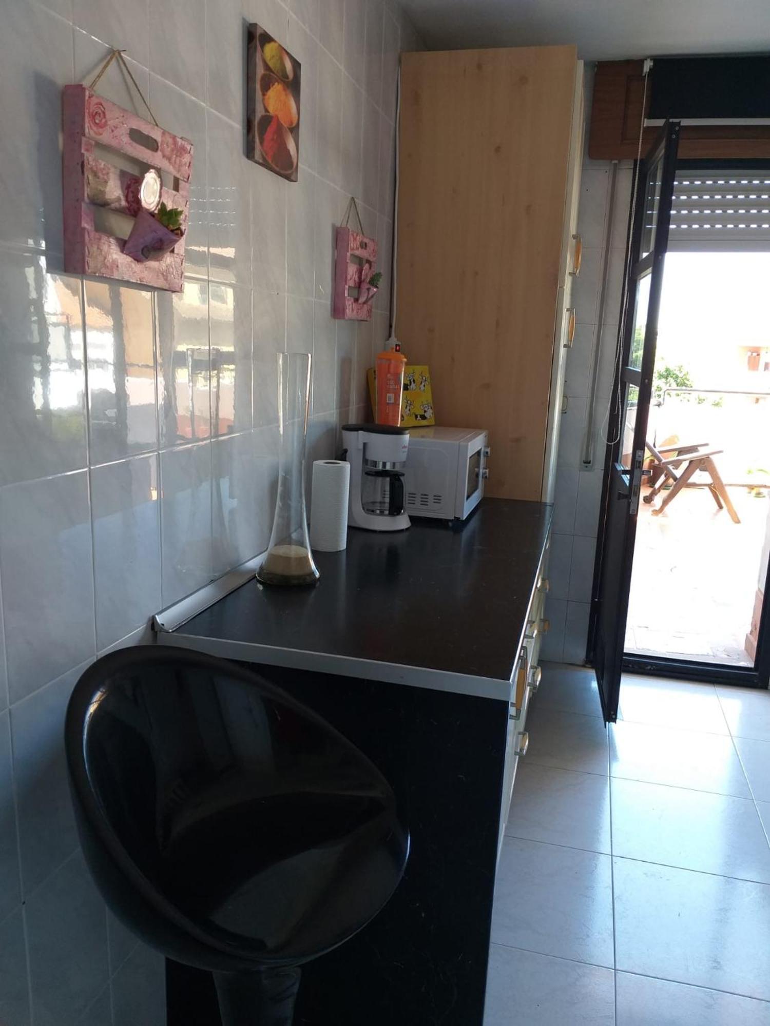 Apartamento Aransa 이슬라 데 아로사 외부 사진