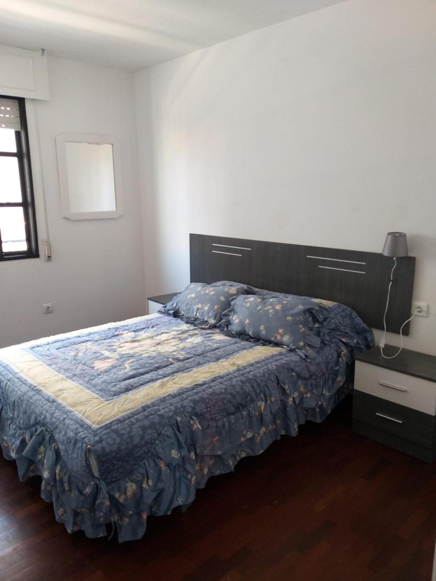 Apartamento Aransa 이슬라 데 아로사 외부 사진